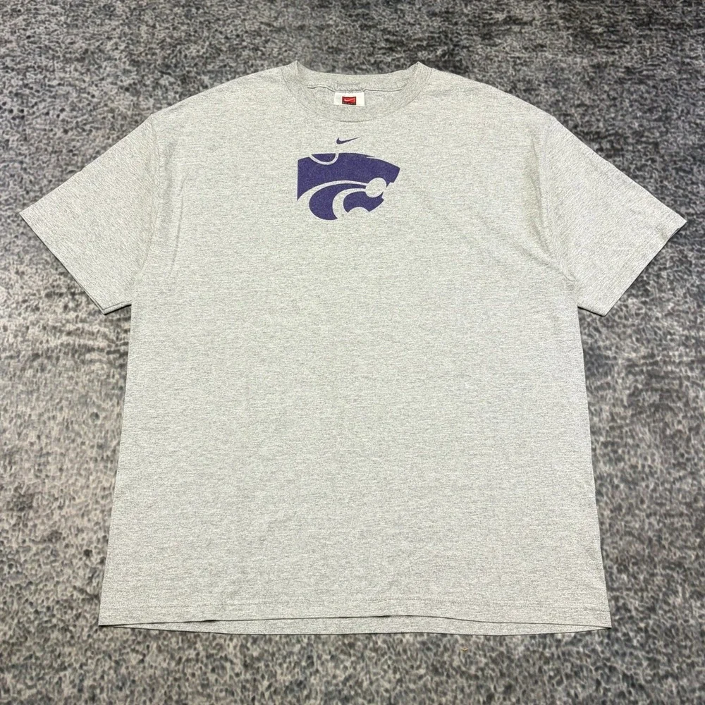Nike 2000s state great